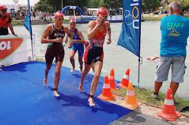 Lpc virtual swimbikerun time trial week#2: Hku Star Triathlete Bailee Brown On Why Hard Work Isn T Enough And Proves The Importance Of Staying Humble Yp South China Morning Post