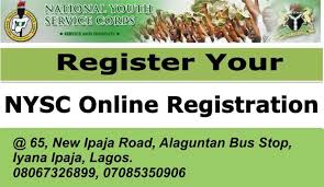 One of the main purpose of this scheme is cultivation of national unity. Online Registration Nysc Home Facebook
