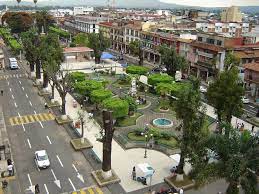 Uruapan maintains that air of a typical town that invites you to walk through its streets surrounded by el vergel de michoacán, as it is also known, has a culinary richness that you will be able to taste in. Uruapan Octava Ciudad Mas Violenta Del Mundo Cambio De Michoacan