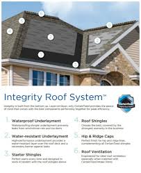 roofing 101 with certainteed square deal construction