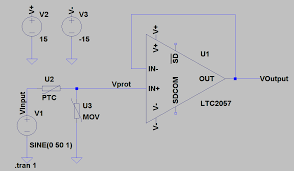 Electrical schematic & wiring diagrams. Multimeter Protection Circuit Wire Data