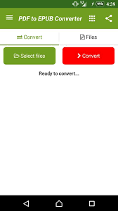 Tom's guide is supported by its audience. Pdf To Epub Converter For Android Apk Download
