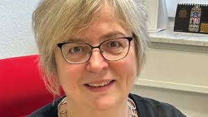 Luisa Stock — Gießener Allgemeine