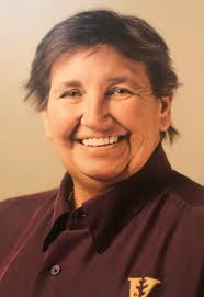 Anita Gail (McClernon) Fox