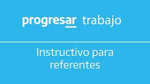 Ingreso becas de políticas socieducativas. Progresar Trabajo Faq Argentina Gob Ar