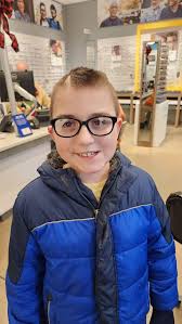 Please keep your eyes open for Aiden