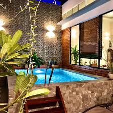 Pms homestay port dickson di batu 1 port dickson negeri sembilan homestay 1 malaysia. 19 Hotel Resort Di Langkawi Yg Ada Private Pool Utk Couple Keluarga
