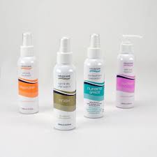 Natural Look Pre Post Depilatory Lotions Professional Beauty