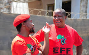 The foundation was formed on 10 july 1990 by john gilmore, john perry barlow and mitch kapor to promote internet civil liberties. Is There A Pattern Of Women Abuse In The Eff Pambazuka News