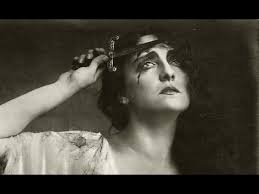 Casta Diva: Adalgisa Gabbi (1903)