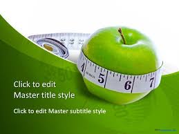 Pin On Food Ppt Templates