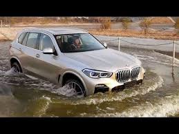 2019款全新一代宝马bmw x5 xdrive40i 全方位性能测试 youtube 4x4 cars car