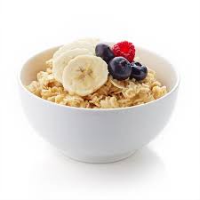 Cinco bondades de la avena