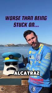 Worse than being stuck