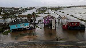 The national weather service has issued a flash flood watch for houston until may 20 at 7:00 am. Beta Drenches Houston Flash Flood Watch Issued In Louisiana Mississippi Abc News
