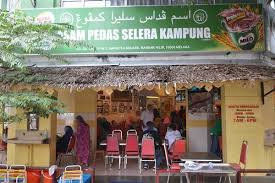 Pak kasim asam pedas melaka. Makanan Kuliner Khas Melaka Yang Harus Kamu Coba Masharist