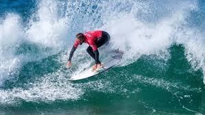 O surfe nos jogos olímpicos está programado para ter sua estreia nos jogos olímpicos de verão de 2020 em tóquio, japão. Nzhwqk3ngwc M