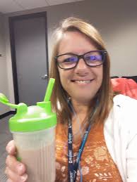 What do you do to treat yourself