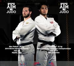 Texas A M University Judo Team Official Site Of The Aggie Judo Team