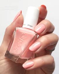 Essie 64 princess charming is a rose mauve creme. Essie Enchanted Spellbound Gel Couture Collection 2017 Swatches Beautygeeks