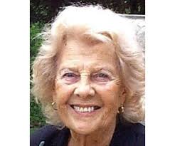 DOROTHY EVANS Obituary (1921