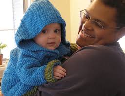 Ravelry: Love Knitting for Baby #4 January 2012