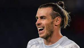 No goalkeeper would have stopped that watching gareth bale whilst leaning out my window. Real Madrid Und Die Null Bock Komodie Um Gareth Bale Mehr Schein Als Sein