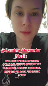 Garrett Gamble Marine