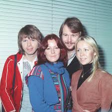 Abba voyage is probably just going to be a cruise, i thought. Abba To Release 5 New Songs In 2021