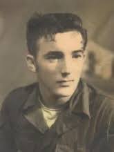 Obituary information for William "Ben" Heuy Potter