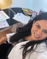 Los sábados son mis días favoritos en el consultorio 🥑🍏