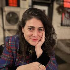 Jessie Jolles (@jessie_jolles)