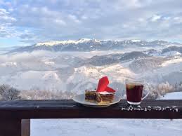 Oferte revelion 2021 in romania, europa si destinatii exotice la preturi speciale! Oferta Revelion 2019 2020 Pensiunea Cetatea Carului