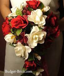 Pin By Sunshinesam On Things Red Rose Bouquet Wedding Red Bouquet Wedding Red Rose Wedding