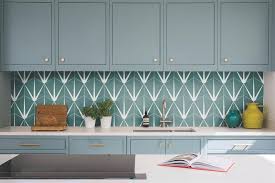 I updated a dark and dreary cabinet with a fresh coat of paint in robins egg blue. Sure Fire Kitchen Trends That Won T Go Out Of Style Loveproperty Com