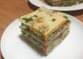 Wakilan eu sun mika ta'aziyarsu ga. Resep Kue Ipau Zona Ilmu 10