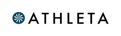 Athleta logo