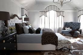 As a wedding gift for friend you can get this personalized cushion made. Perfect House For A Hip Young Couple Traditional Bedroom New York By Debra Geller Interior Design Houzz Au