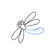 Check spelling or type a new query. How To Draw A Dragonfly Step By Step Easy Drawing Guides Drawing Howtos