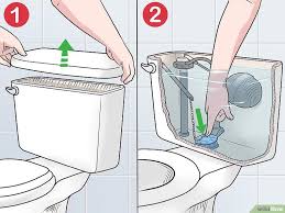 7 Ways To Unclog A Toilet Clogged Toilet How To Unclog Toilet Homemade Drain Cleaner