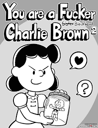 Charlie brown xxx