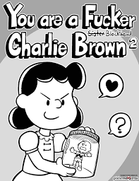 You are a Fucker, Charlie Brown 2 porn comic - the best cartoon porn comics,  Rule 34 | MULT34