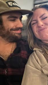 You’re simply the best. I love you to the stars and back @joeynoriega1991.  So many more adventures to come. You my boy Blue, happy Valentine’s Day 💘  #vagina #vday #coloradoisbetter