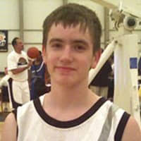 Tyler Huffman 2012 Shooting Guard