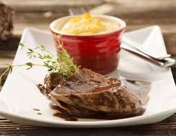 Fasanenbrust Mit Sauerkrautauflauf Rezept Sauerkrautauflauf Sauerkraut Rezepte