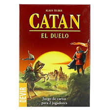 Reta a tus amigos y pasa un buen rato con la opción 2 jugadores. Los 33 Mejores Juegos De Mesa Para Dos Del 2021