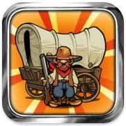 Something like the classic, oregon trail. The Oregon Trail Is Now Available For The Ipad Toucharcade