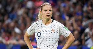 L'équipe de france féminine joue sa place en finale de coupe du monde. Coupe Du Monde 2019 France Etats Unis En Streaming Ou Voir Le Match