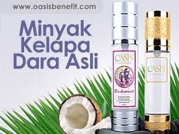 12 khasiat minyak kelapa dara menurunkan kolestrol jahat, darah tinggi, merawat demam denggi, jangkitan kuman atau virus, merawat gastrik. Khasiat Dan Keistimewaan Minyak Kelapa Dara Update Youtube