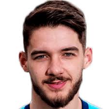 Daniel Prosser FM 2019 Profile, Reviews